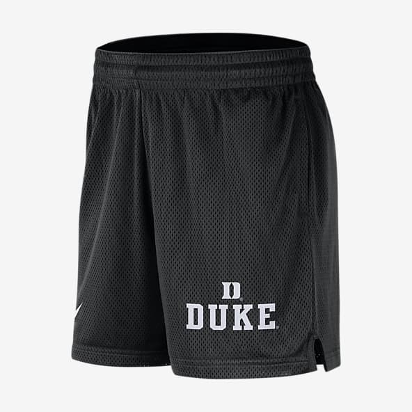 Duke basketball shorts nike sale